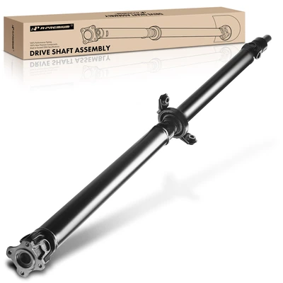 60.44 in. Drive Shaft Rear Side A-Premium APDS0135