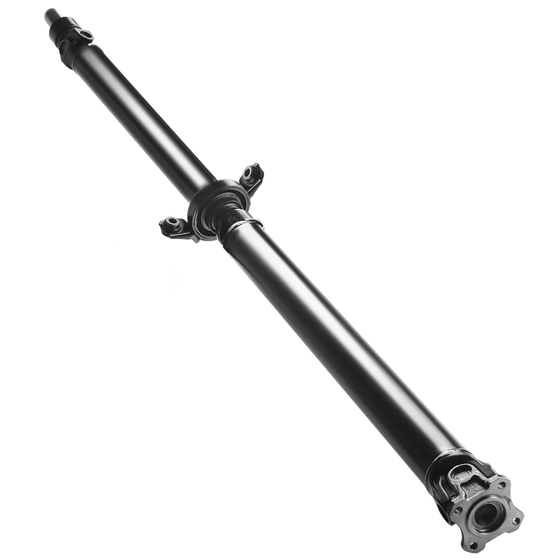 60.13 in. Drive Shaft, Rear Side, A-Premium APDS0135