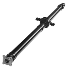 2009-2013 Subaru Forester 63.25 in. Drive Shaft Rear Side A-Premium APDS0458