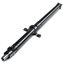 2010-2012 Subaru Legacy 62.5 in. Drive Shaft Rear Side A-Premium APDS0459