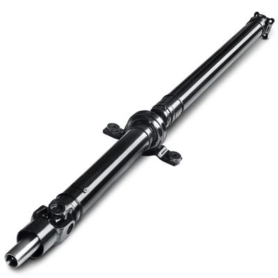 Rear Driveshaft Prop Shaft Assembly