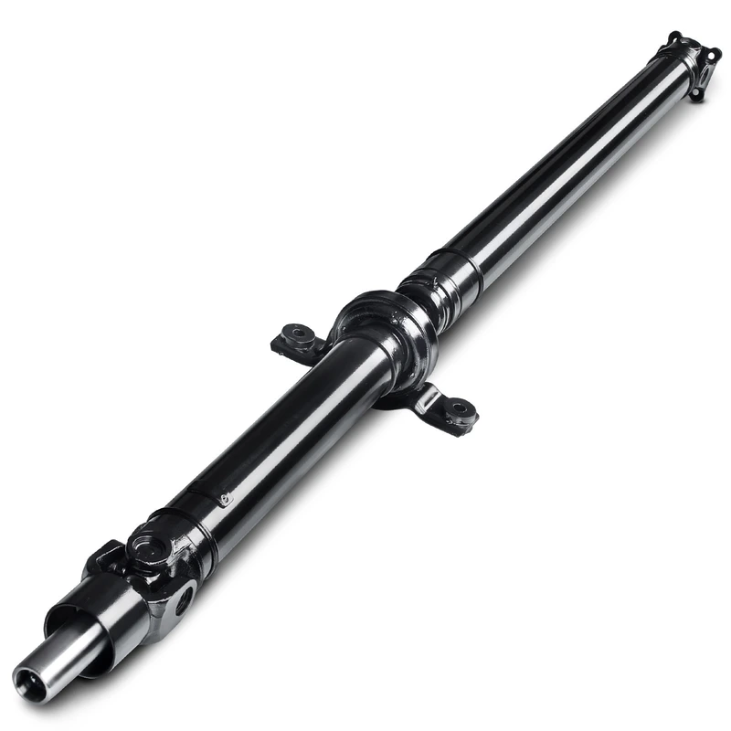 62.5 in. Drive Shaft, Rear Side, A-Premium APDS0459