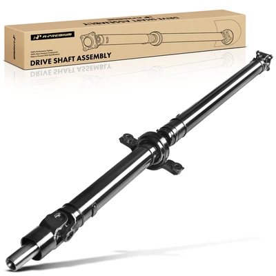 Rear Driveshaft Prop Shaft Assembly