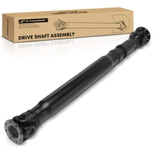 Rear Driveshaft Prop Shaft Assembly