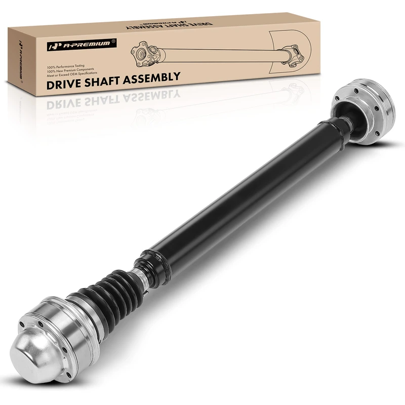 A-Premium 2023 Ford Bronco 26.34 in. Drive Shaft, Front Side - APDS1026