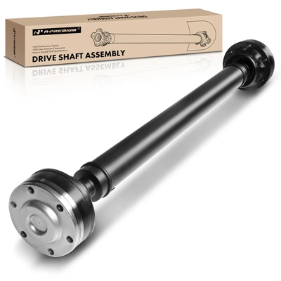 Front Driveshaft Prop Shaft Assembly