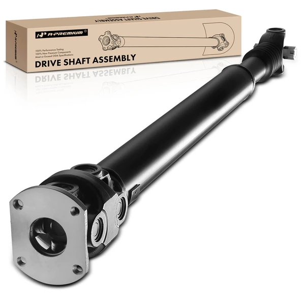 2003-2010 Ford F-350 Super Duty 39.7 in. Drive Shaft Front Side A-Premium APDS0144