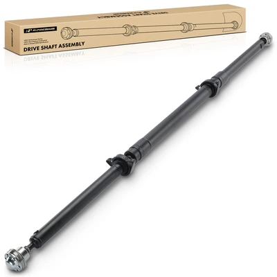 Rear Driveshaft Prop Shaft Assembly