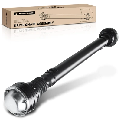 2007-2009 Jeep Grand Cherokee 31.88 in. Drive Shaft Front Side A-Premium APDS0148