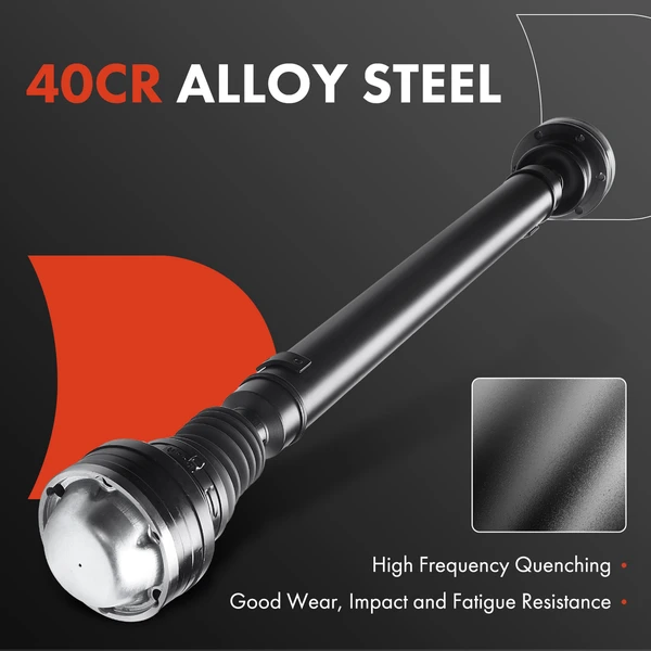 31.88 in. Drive Shaft Front Side 4WD A-Premium APDS0148