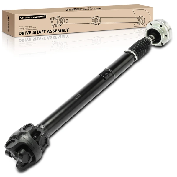 29.88 in. Front Side Drive Shaft 4WD A-Premium APDS0815