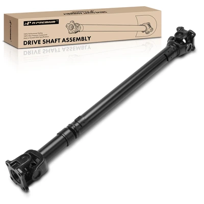 Front Driveshaft Prop Shaft Assembly