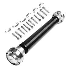 Front Driveshaft Prop Shaft Assembly