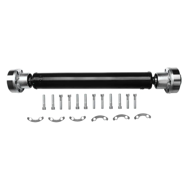 24.75 in. Front Side Drive Shaft AWD A-Premium APDS0150
