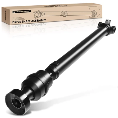 Front Driveshaft Prop Shaft Assembly