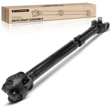 Front Driveshaft Prop Shaft Assembly