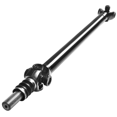 38.07 in. Drive Shaft, Front Side, A-Premium APDS0152