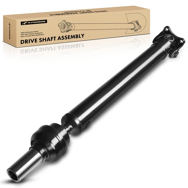 32.25 in. Drive Shaft Front Side 4WD A-Premium APDS0469