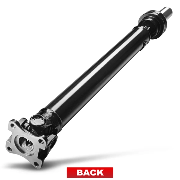 32.25 in. Drive Shaft Front Side 4WD A-Premium APDS0469