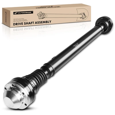 Front Driveshaft Prop Shaft Assembly