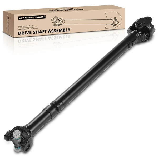 37.23 in. Front Side Drive Shaft 4WD A-Premium APDS0822