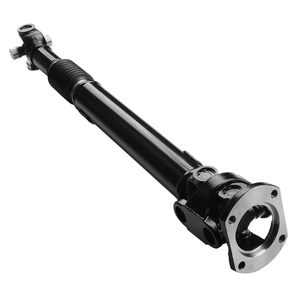 30.28 in. Front Side Drive Shaft 4WD A-Premium APDS0471