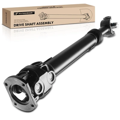1996-2002 Dodge Ram 3500 28.92 in. Drive Shaft Front Side A-Premium APDS0168