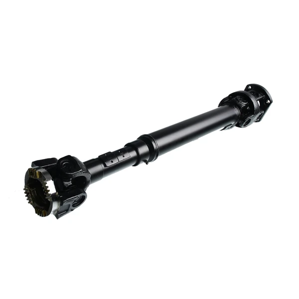 35.50 in. Front Side Drive Shaft 4WD A-Premium APDS0473