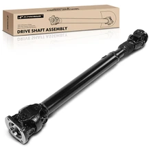 Front Driveshaft Prop Shaft Assembly