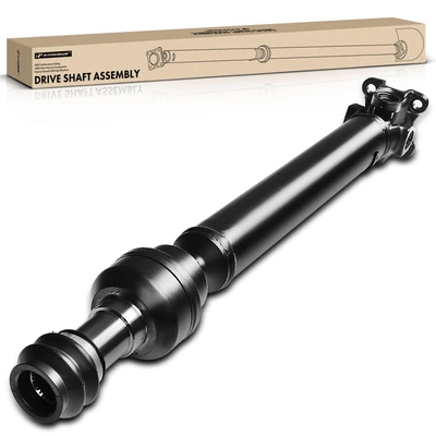 Front Driveshaft Prop Shaft Assembly