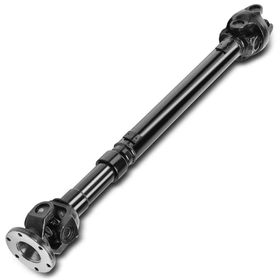 Front Driveshaft Prop Shaft Assembly