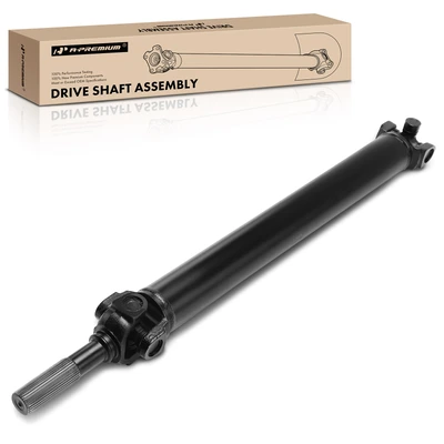 Front Driveshaft Prop Shaft Assembly