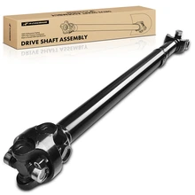 1993-1995 Jeep Grand Cherokee 34.25 in. Drive Shaft Front Side A-Premium APDS0403