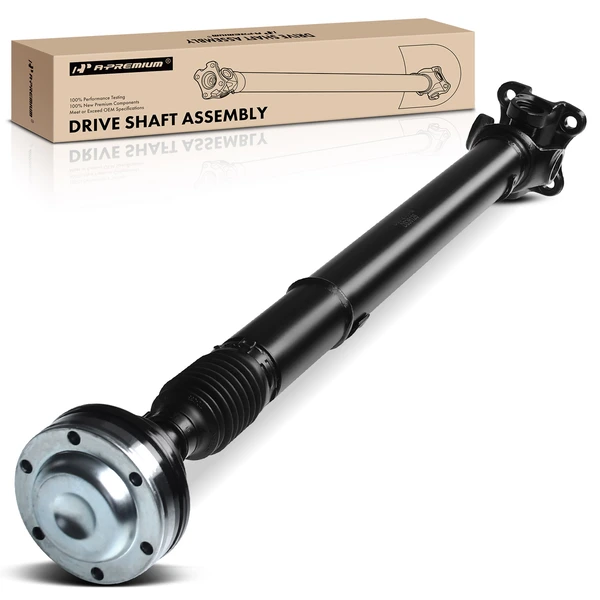 32.50 in. Front Side Drive Shaft A-Premium APDS0156