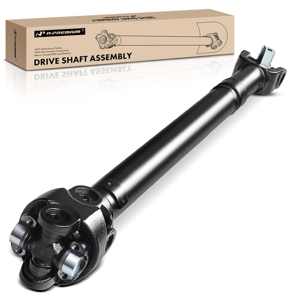 29.16 in. Front Side Drive Shaft 4WD A-Premium APDS0157