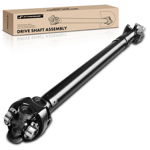 40.00 in. Front Side Drive Shaft 4WD A-Premium APDS0158