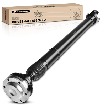 Front Driveshaft Prop Shaft Assembly