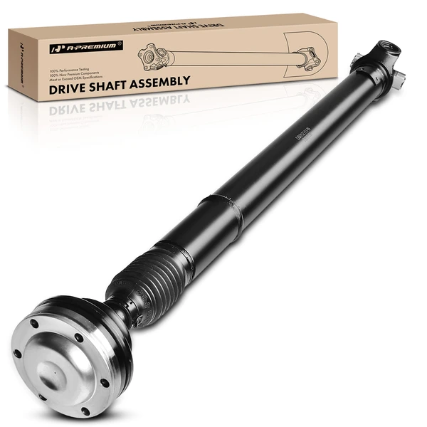 33.29 in. Front Side Drive Shaft 4WD/AWD A-Premium APDS0160