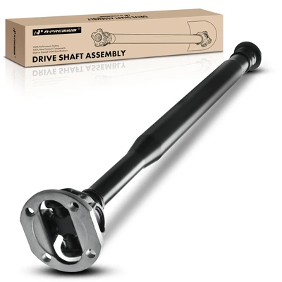 25.89 in. Drive Shaft Front Side A-Premium APDS0178