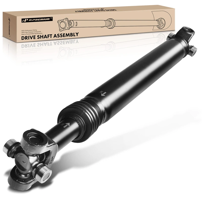 32.5 in. Drive Shaft, Front Side, A-Premium APDS0179