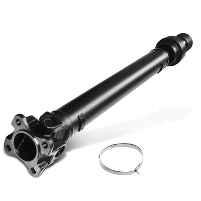Front Driveshaft Prop Shaft Assembly