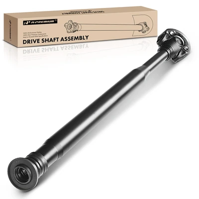 Front Driveshaft Prop Shaft Assembly