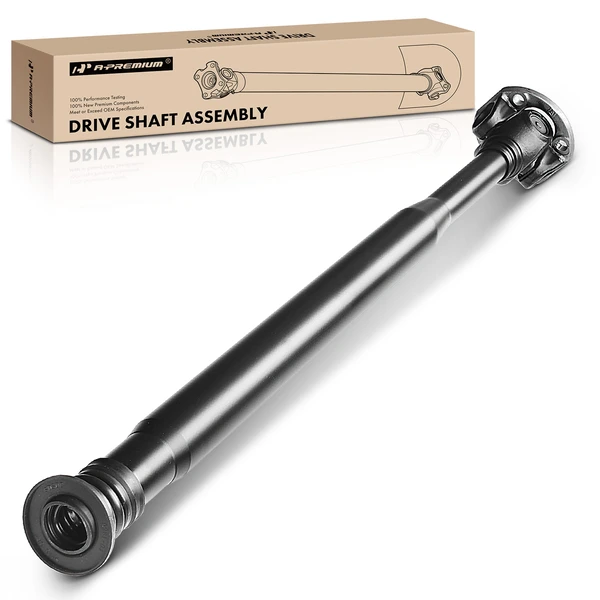 26.38 in. Front Side Drive Shaft AWD A-Premium APDS0181