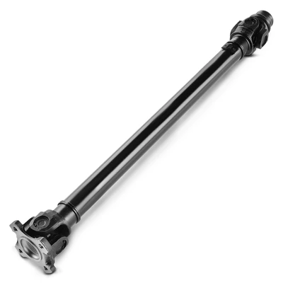 Front Driveshaft Prop Shaft Assembly
