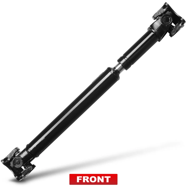 28.30 in. Front Side Drive Shaft 4WD A-Premium APDS0475