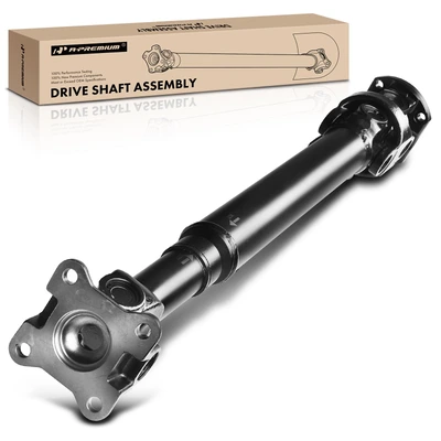 Front Driveshaft Prop Shaft Assembly