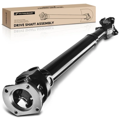 32.5 in. Drive Shaft, Front Side, A-Premium APDS0183