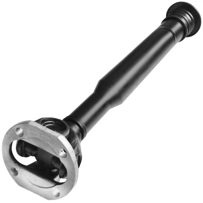 Front Driveshaft Prop Shaft Assembly