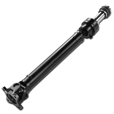 Front Driveshaft Prop Shaft Assembly