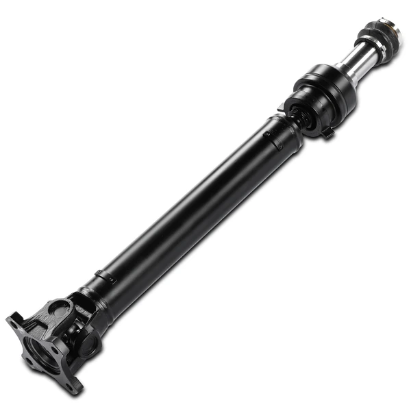 29.50 in. Front Side Drive Shaft 4WD A-Premium APDS0737